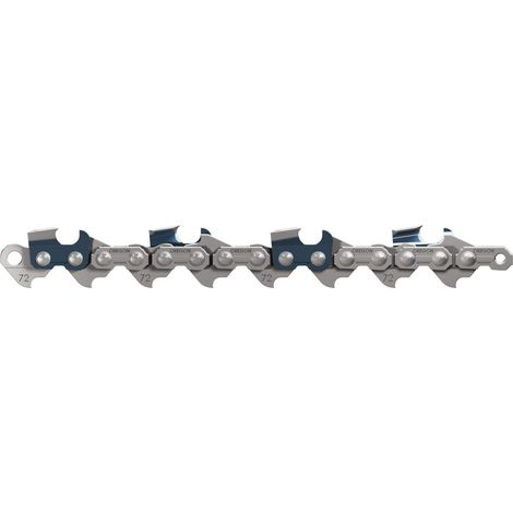 Rullo catena 72LPX100R Passo 3/8" Calibro .050 - 1,3 mm - 1637 maglie (1/3)