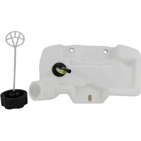 Carburant pour réservoir de débroussailleuse débroussailleuse débroussailleuse tondeuse pièce de rechange accessoires 1E34F (1/5)