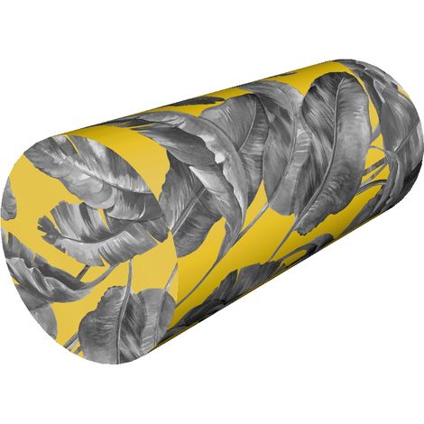 Cojín enrollable - Bananaria Ø25x60 cm (1/4)