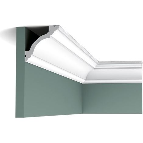 Orac Decor C213 Premium Coving Moulding (1/5)