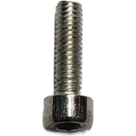 Tornillo Hexagonal compatible con M4X14  Ref 919588