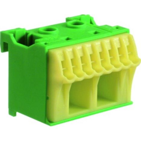 Hager PE-KLEMME QC 10-KLEMMSTELLEN (KN10E)