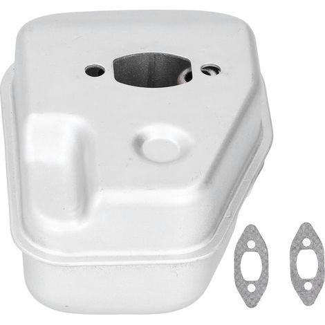 Kit de joint de pot d'échappement pour tronçonneuse Husqvarna 235, 236, 240, 235E et 240E. (1/5)
