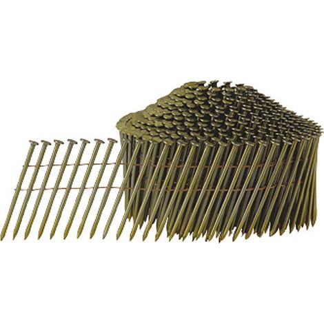 Makita F-31269 Clous pour cloueurs 2.5x65 mm Type de vis 8.100 Pcs. (1/2)