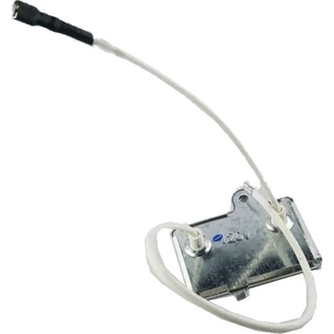 Ersatzteil - Heizelement -  - MOULINEX
