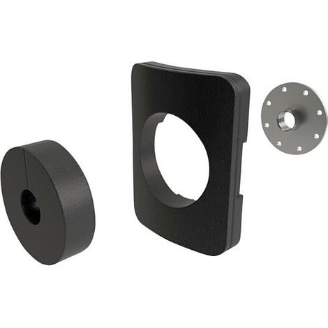 Revisionsöffnung E-Heizung für SW 160-3
