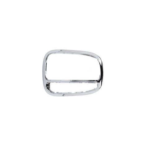 Couvercle de garniture de levier de vitesse central 2032672088, remplacement pour Mercedes Benz C240 C320 CLK320 CLK500 (1/5)