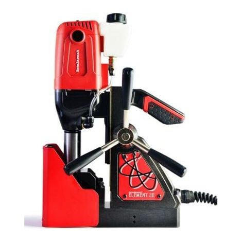 Rotabroach ELEMENT 30 Magnetbohrmaschine leistungsstark und kompakt (1/2)