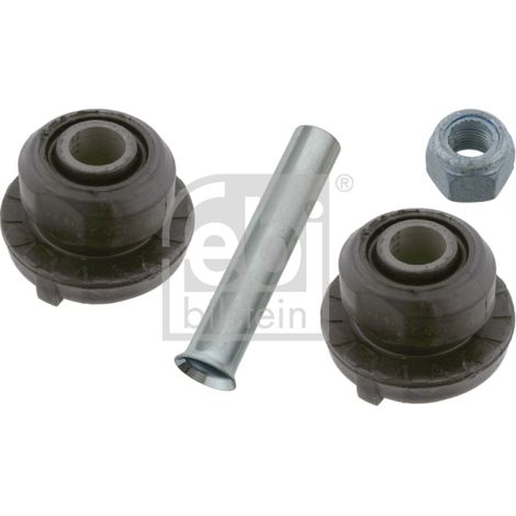 FEBI BILSTEIN 04103 Silent bloc de triangle appropriées pour