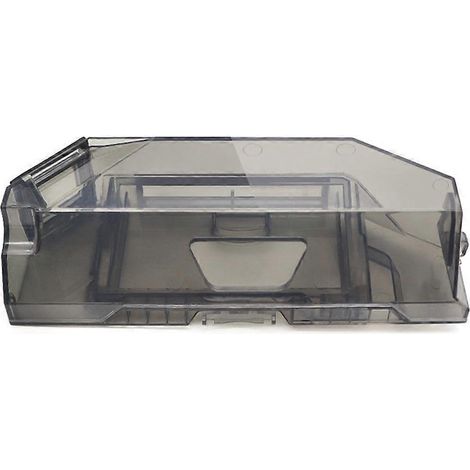 Dust Box pour Saros10R / G20S Ultra Robot Aspirateur Accessoires de remplacement Dustbin (1/5)
