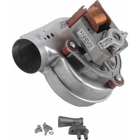 BOSCH Ventilateur, 87072040380