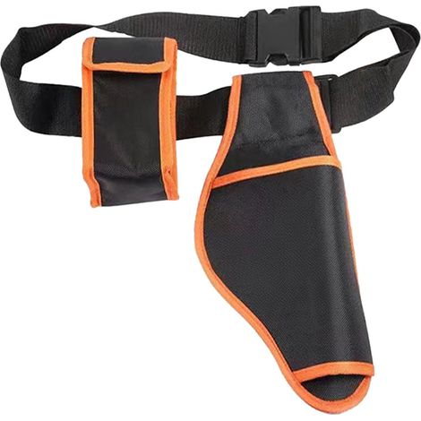 Sac à Ciseaux électriques, Pochette à Outils Pour Cisaillement Des Plantes, Outils De Coupe, Couteau De Jardin D