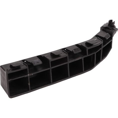 Lot de 2 supports de fixation de pare-chocs avant 71198 TA0 A00 support de montage remplacement pour Honda ACCORD berline 2008-2012 (1/5)