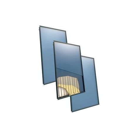 Set solaire OEG 4plus intégration 3 capteurs