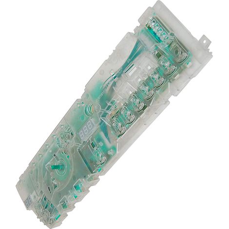 Ersatzteil - Carte électronique, module d'a -  - WHIRLPOOL