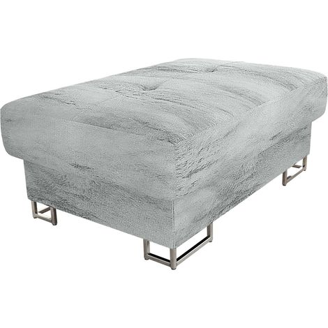 Banco tapizado Comfivo Ruta, Sorriso 04, 42x67x104cm, Diámetro: 0, Tapiz, Patas: Metal, 0