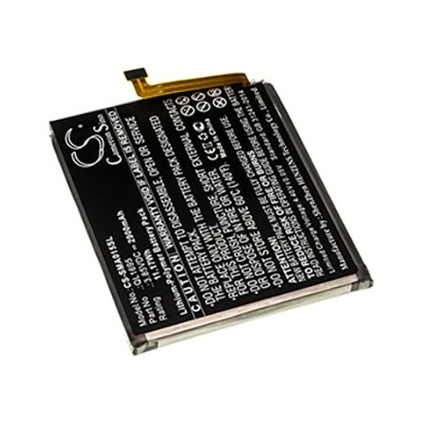 NX - Batterie téléphone, smartphone, GSM pour Samsung 3.85V 2900mAh - QL1695 (1/4)
