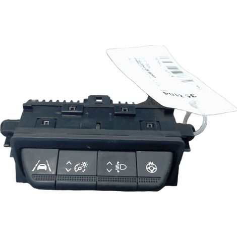 [PRODUIT D'OCCASION] Commande Réglage Hauteur De Phare RENAULT Captur ♻️ Ref Oe. 259808321r - Garantie à vie (1/2)
