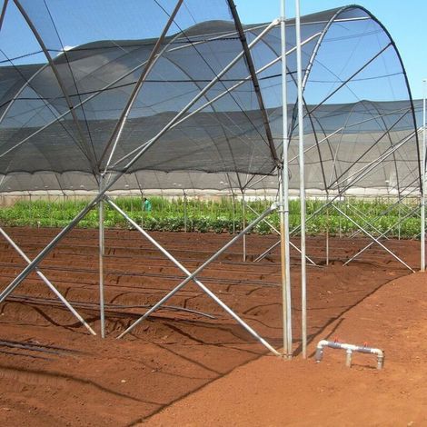 Aghi numerati per maglia 26m 10 ombreggiatura di crema solare da garage giardino (1/3)