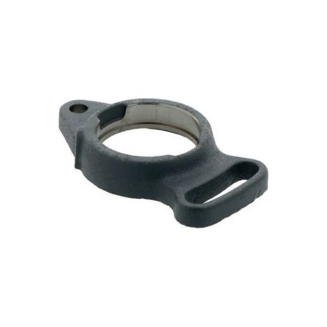 Boîtier de serrage GEHSFT05 -GG 52mm Fonte grise INA