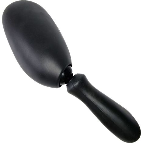 Specchietto retrovisore Emgo 2025/02 per Suzuki GSX 600 F / 750 F '98-'06 sinistro (codice OEM: 56600-08F00) nero (design originale) (1/2)