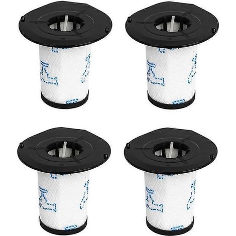 Filtre HEPA ZR009002 pour aspirateur Rowenta Air Force 460 RH9252 RH9276 RH9286 RH92, pièce de rechange