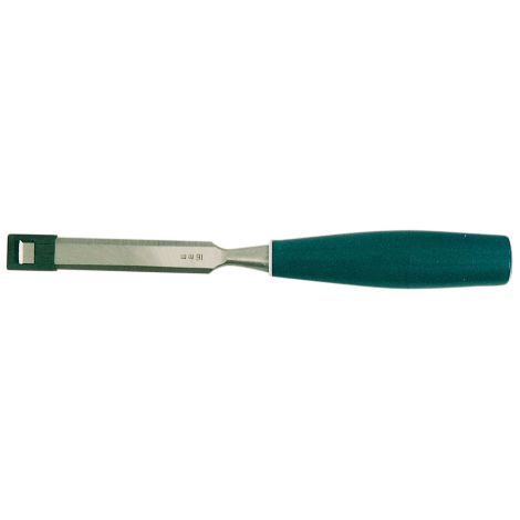SCALPELLO P/FALEGNAME M/PLASTICA 16 MM BLISTER 25065