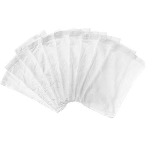Sacs filtrants pour aspirateur de micro-piscine (paquet de 20) (1/4)