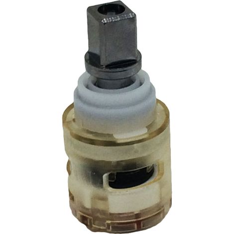 Ricambio cartuccia diametro 25 per miscelatore Franke 133.0073.917 (1/2)