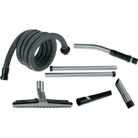 Nilfisk Kit accessori aspirazione 6 pezzi - 302000927