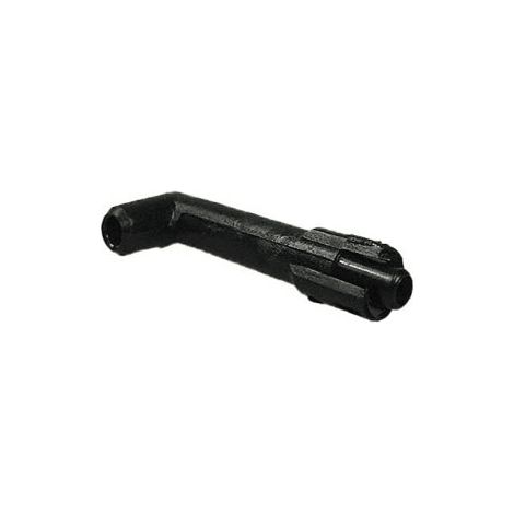 TUYAU DE PURGE CAFÉ POUR PETIT ELECTROMENAGER SAECO - 11006983 (1/2)