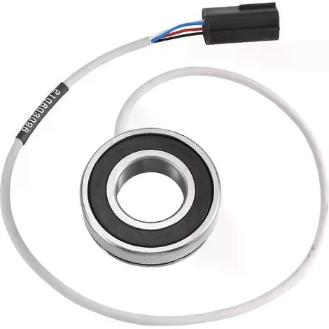 Capteur de roulement NSK 6206V pour chariot élévateur électrique à batterie (1/5)