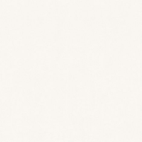 Ton-sur-ton wallpaper wall Profhome 349323 non-woven wallpaper smooth Ton-sur-ton matt white 5.33 m2 (57 ft2) (1/5)