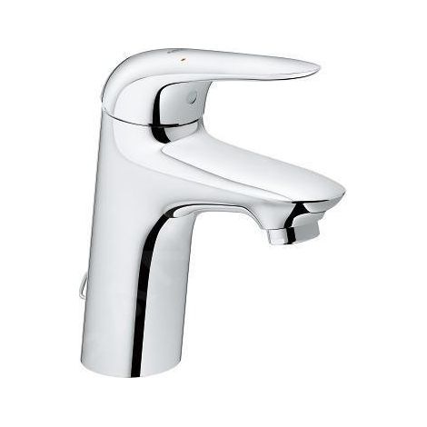 Grohe Eurostyle - Mitigeur de lavabo à levier S, chrome 23713003 (1/4)