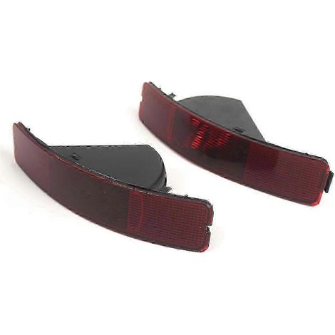 Feu arrière droit sans ampoule pour Volvo XC90 (2003-2006) - JC
