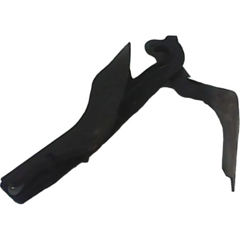 [PRODUIT D'OCCASION] Compas Droit Capot PEUGEOT 308 ♻️ Ref Oe. 791344 - Garantie à vie (1/2)