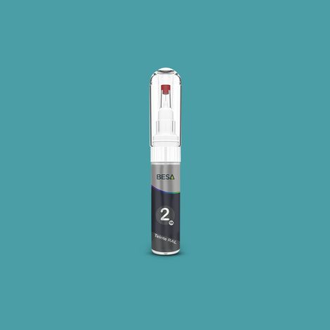 Stylo retouche peinture Pantone 2234 C  Mat