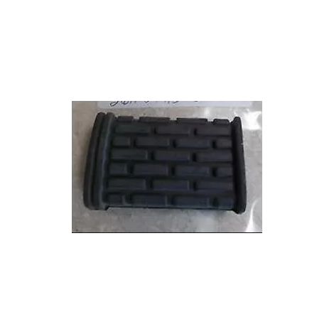 Yamaha 26H-27413-02 Funda goma reposapiés XV/XJ/V-Max 700-1000 84-88