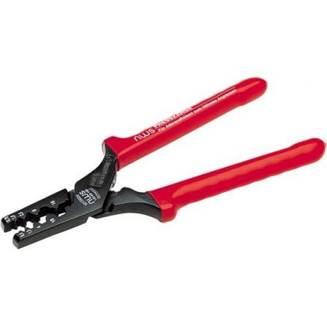 Tenaza profesional AR1451-69-180 para trabajos mecánicos NWS