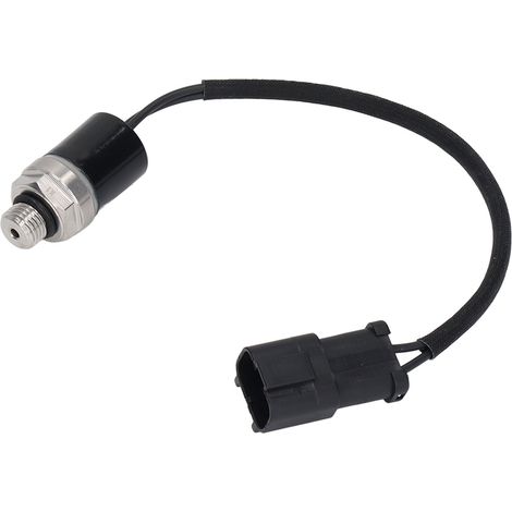 Ladedruckschalter aus legiertem Stahl, Ersatz für Ladedrucksensor 663-5545 für Komatsu (1/5)