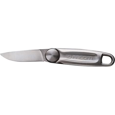 Coltello in acciaio inox FACOM - 840LE.PB (1/3)