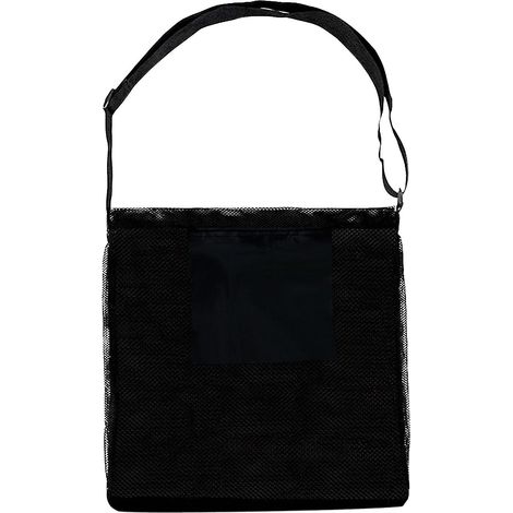Sac à champignons, sac de cueillette avec filet et petite pochette, panier à champignons (1/5)