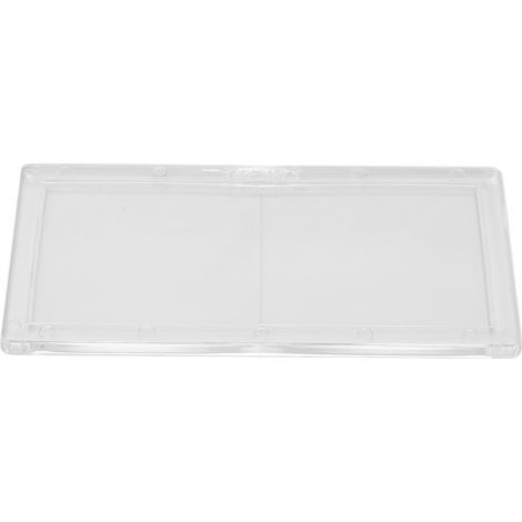 RASTKY Casque de Soudage Casque d'agrandissement - Magnificateur Tricheur Bélier Transparent - Protection Oculaire Efficace pour Les de Soudage (150) (1/5)