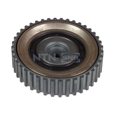 Galets enrouleurs - DAMP1 - SNR - Compatible avec véhicule Renault