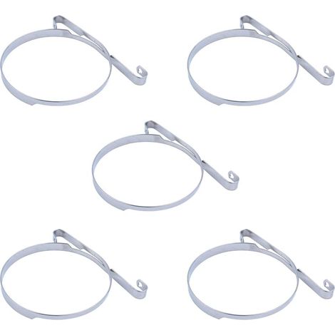 Pièces de tronçonneuse Husqvarna 61 268 272 Xp 281 288 288 EPA 503704002, 503 70 40 02 (1/5)