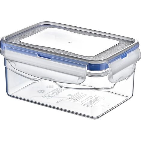 Contenitore per alimenti con coperchio e guarnizione 700 ml (1/5)