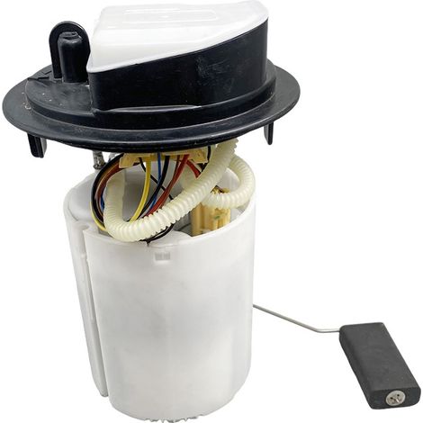 Module de pompe à carburant compatible avec Peugeot - 9813573780 (1/4)
