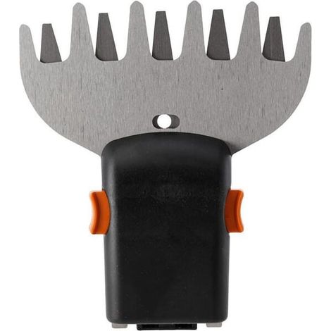 Lame de rechange pour taille-gazon et taille-buissons Stihl - 45158203500 (1/2)