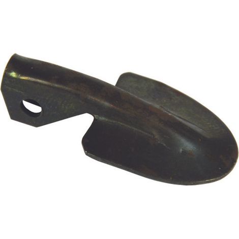 Paletta per forbice 125-127