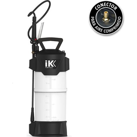 Nebulizzatore Professionale IK FOAM Pro 12